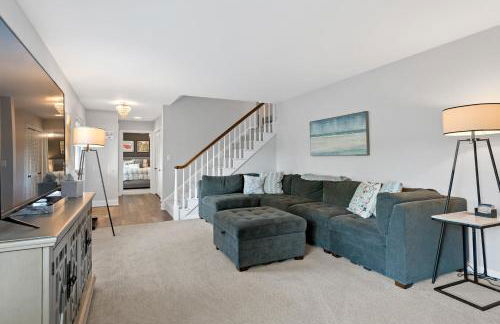 Hillside Cottage- Great Vacation Rental with Private Pool - Foto 26