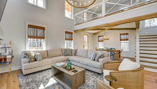 Lakeside Home Near Mammoth Cave and Nolin Lake! - Foto 5