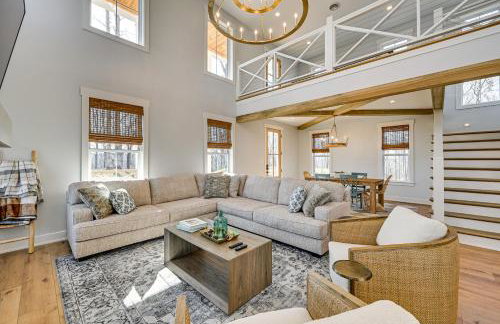 Lakeside Home Near Mammoth Cave and Nolin Lake! - Foto 5