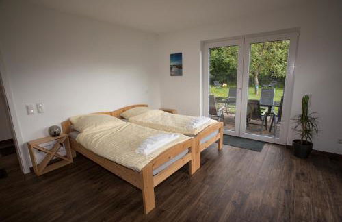 Gästehaus Roggenhorst - aufwändig saniertes Haus, 200 qm Wohnfläche, 3 Bäder - Foto 48