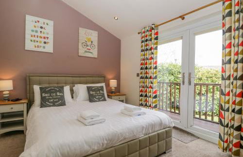 Cartmel Lodge - Foto 18