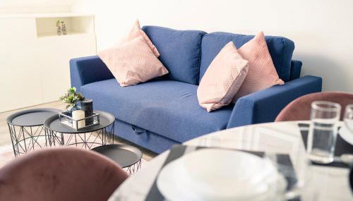 Noble Suite - Parking - Workspace - Foto 2