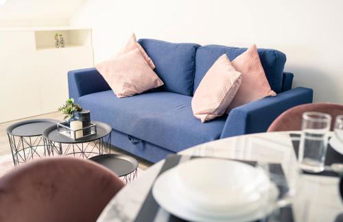 Noble Suite - Parking - Workspace - Foto 2