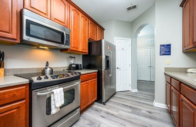 Vista Cay Deluxe Condo, Vista Cay - 3001 - Photo 12