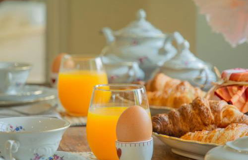 Gite La Folie - Foto 10