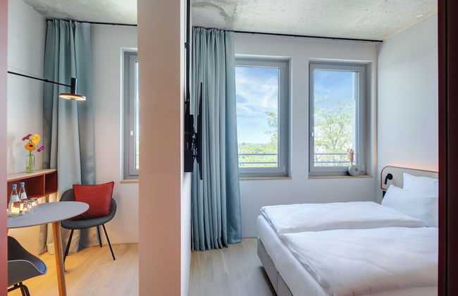 DEIN APART München - Foto 20