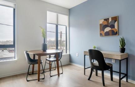 Landing Incredible 2BD Gym Rooftop Lounge - Foto 60