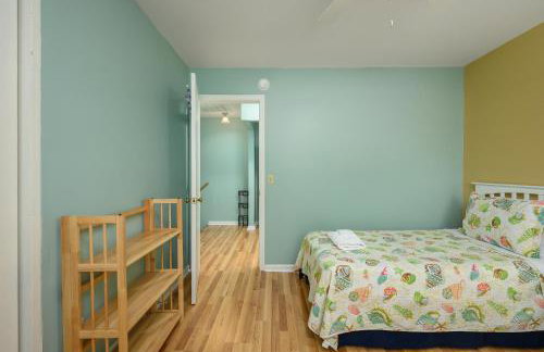 Charming Port Royal Duplex – Walk to Shops, Dining & Sands Beach - Foto 30