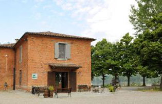 La Finestra sul Po - Agriturismo - Foto 35