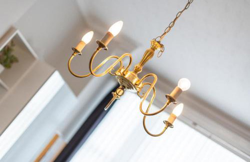 Modern Studio Apartment - Foto 7