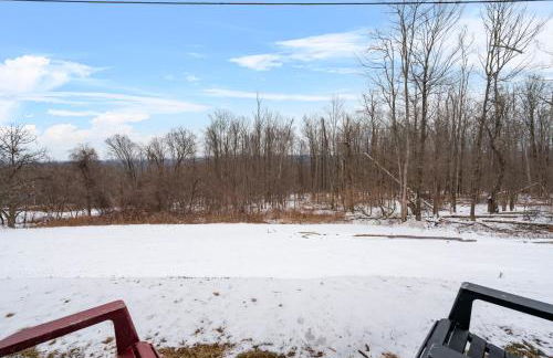 Spacious 6 BR Villa - Serene Scenic Mountain Escape - Foto 48