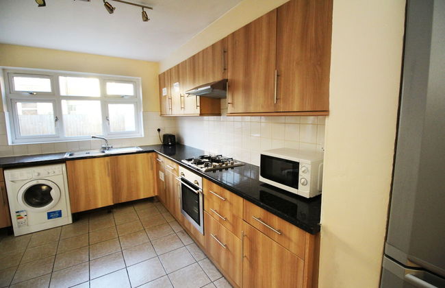 Flexistay Hillbrook - Foto 13