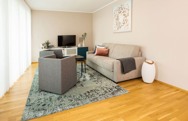 Ferienwohnung Pfänder - Foto 15