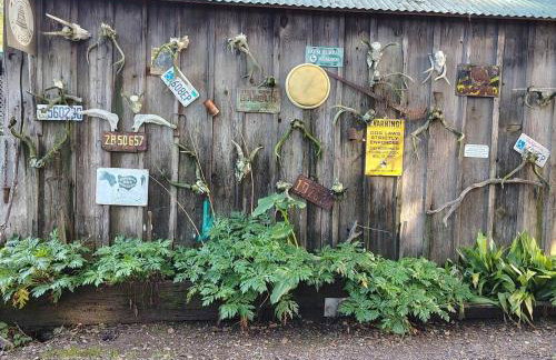 Crispin Cottage - Foto 22