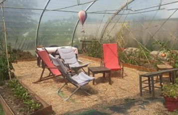 Appartement en bord de mer 40 m2, 2 personnes - Foto 10