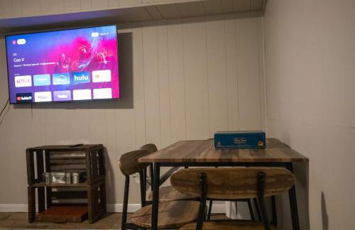 Serenity with Mountain Views 3BR Deckside Views - Foto 49