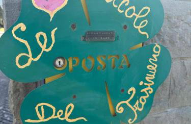 Le Coccole Del Trasimeno - Foto 73