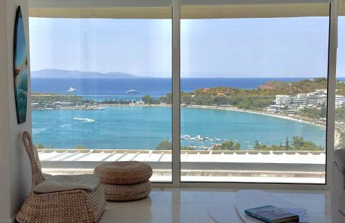 Dream View Vouliagmeni - Photo 2