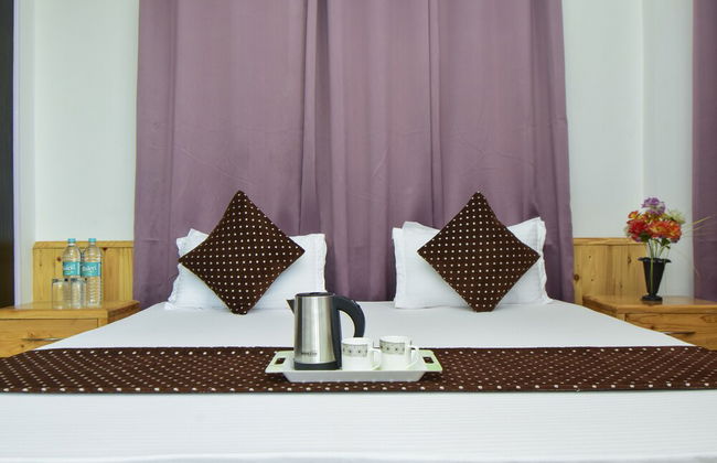 Mashobra Homestay by Dumnu Homes - Foto 2