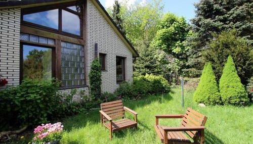 Ferienhaus und Bauwagen Kehl - Photo 2