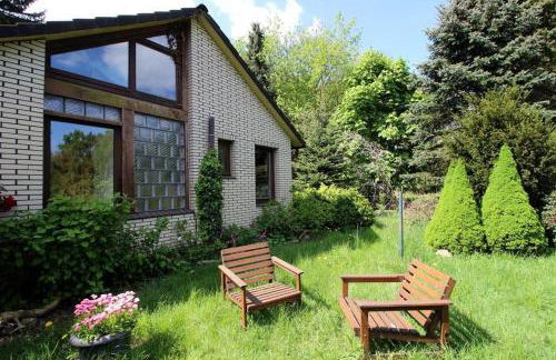 Ferienhaus und Bauwagen Kehl - Photo 2