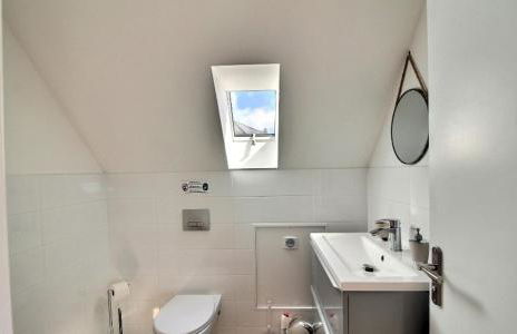 Maison proche du Phare de Trézien vue mer - Foto 6