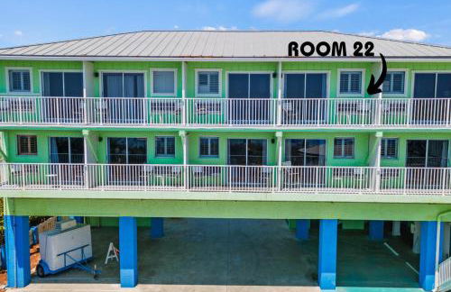 Oceanfront Inn Suite - Foto 46