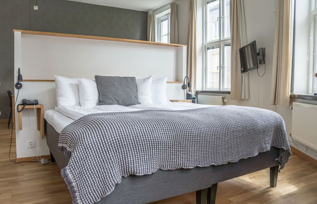 The More Hotel Mazetti - Foto 13