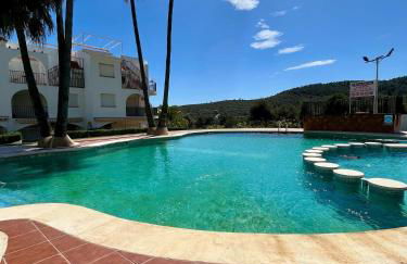 Font Nova Peñiscola, Sumergete en esta espectacular propiedad ibicenca a los pies del Mediterraneo - Foto 18