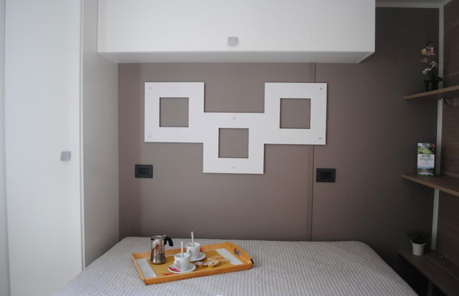 Agriturismo il giardino degli ulivi - Foto 17