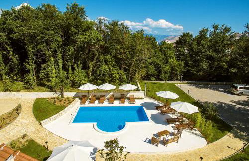 Residence Mediterraneo - Foto 62