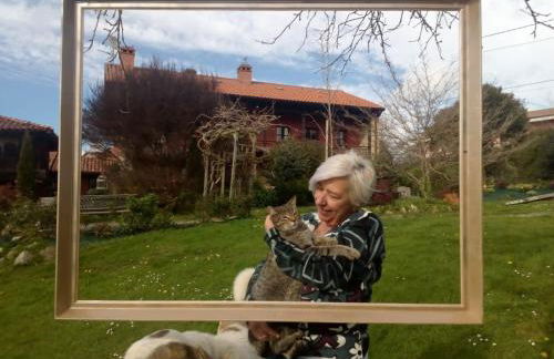 El Pedrueco turismo rural - Foto 72