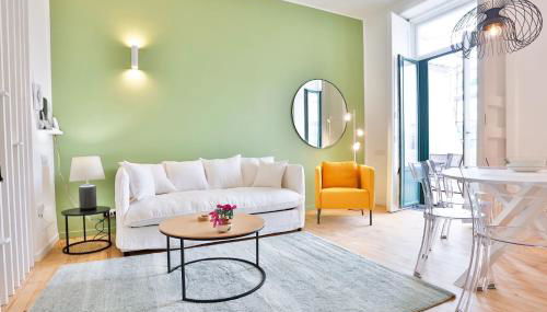 Elegante Appartamento a Salerno Amalfi Coast - Foto 4