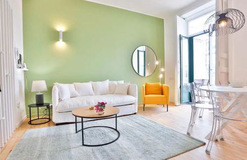 Elegante Appartamento a Salerno Amalfi Coast - Foto 4