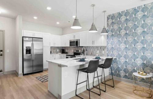 Blissful Living 5 Min From Downtown - Foto 7