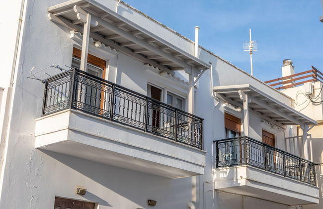 Beach Connection Naxos town - Photo 35