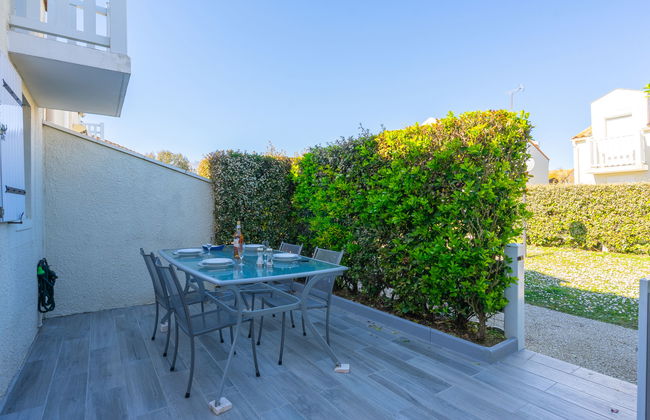 Les Jardins de l'Océan - Foto 17