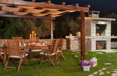 Luxury Villa Luminosa - Foto 24