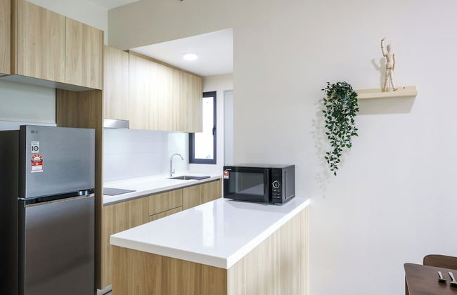 Maya Bay Residence Banting Icon Stay - Foto 77