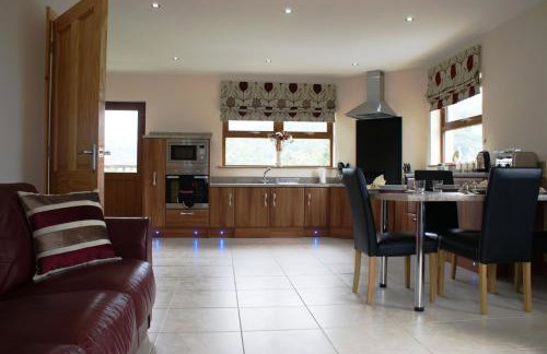 Glendun Self Catering - Foto 3