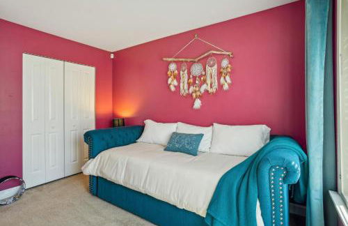 Cheery Tacoma Vacation Rental 7 Mi to Owen Beach! - Foto 15