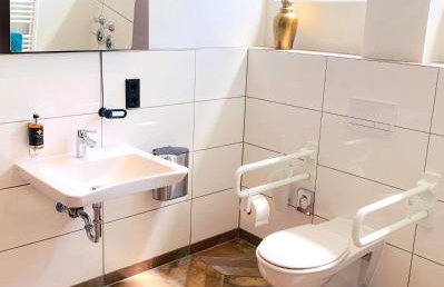 BESOTEL Mettmann- 20 Wohnungen 2 Standorte 35 Schlafzimmer 29 Badezimmer 52 Betten für 73 Gäste - Foto 59