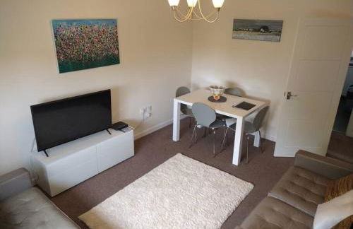 The Firs - Apartment next to Beach & Forest - Pets are free - Photo 8