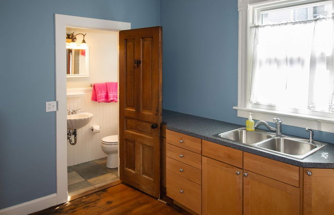 Serendipity Resort & Suites - Photo 72