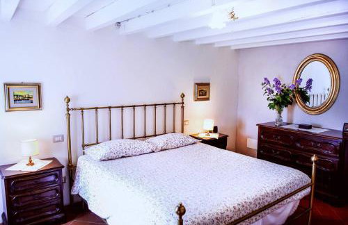 Sustainable Farmhouse In The Tuscan Countryside - Foto 10