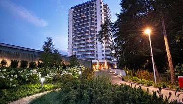 Aquamarina Onyx Marina Invest - Foto 1