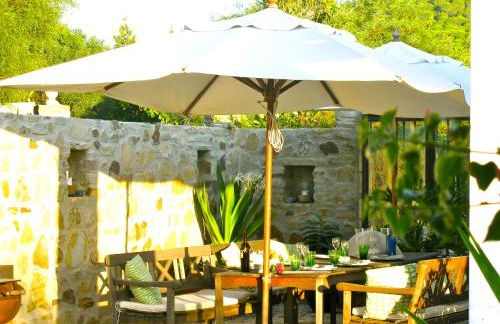 Finca Meerlust - Las Ballenas - Foto 20