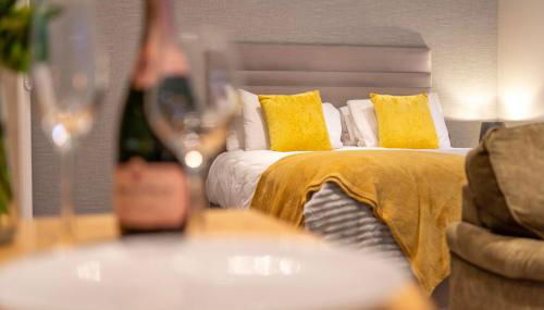 York Staycation with parking included - Foto 2