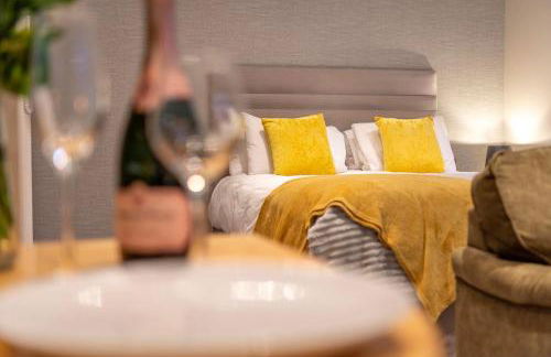 York Staycation with parking included - Foto 2