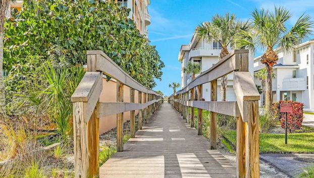 Ausstattung der Unterkunft